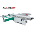 Sliding Panel Saw Table Saw With Factory Price and ISO/CE Certificates